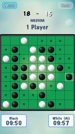 Reversi !(圖3)-速報App