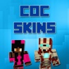 COC Skins for Minecraft Pocket Edition Lite - Skins for Clash Of Clans