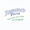 Get Romano Pizza's amazing food now on the go