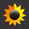 Sunfollower - Sunrise, Sunset, Sun Position Calculator