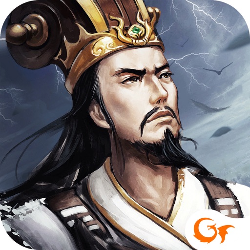 大皇帝 iOS App