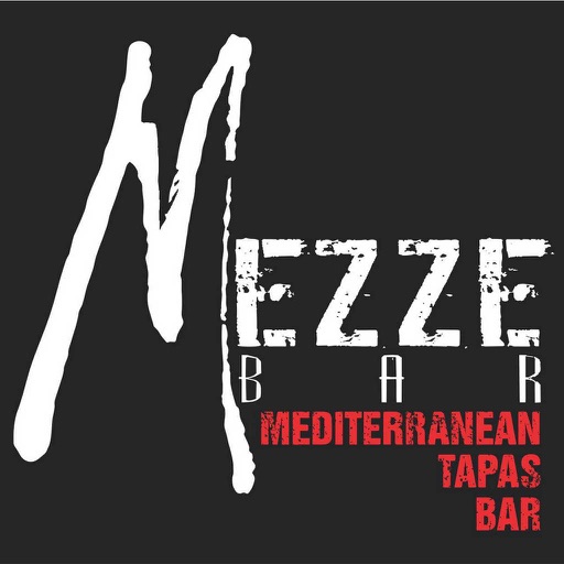 Mezze Bar icon