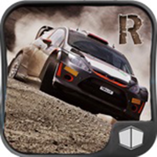 Dirt Car Rally - Off-road Adventure Free icon
