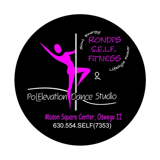 Rondis Fitness PolElevation icon