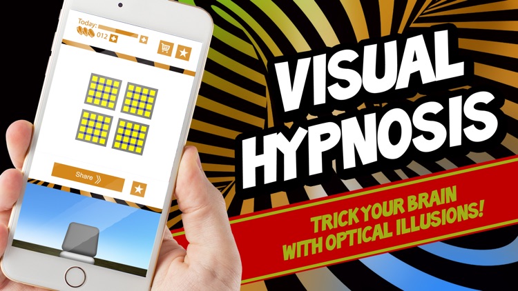 Visual Hypnosis screenshot-4