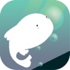 Underwater Lonely Whale Version Fatal Game