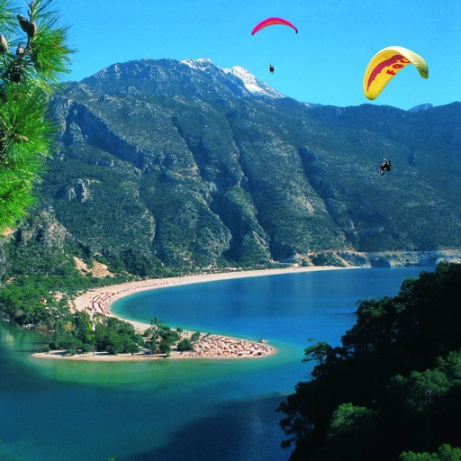 Fethiye Photos and Videos - Learn with visual galleries icon