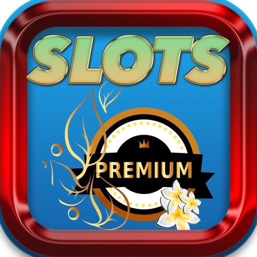 Play Slots Premium Machines - FREE CASINO icon