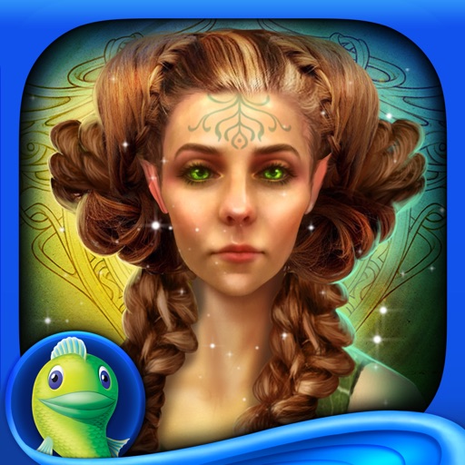 Labyrinths of the World: Changing the Past HD - A Mystery Hidden Object Game (Full) iOS App