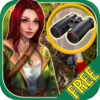 Free Hidden Objects:Forest Adventure