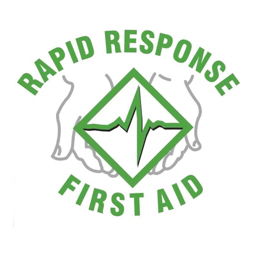 Rapid Response First Aid icon