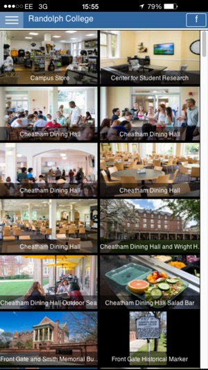 Randolph College(圖2)-速報App