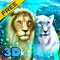 Wild Cats Clan 3D Free
