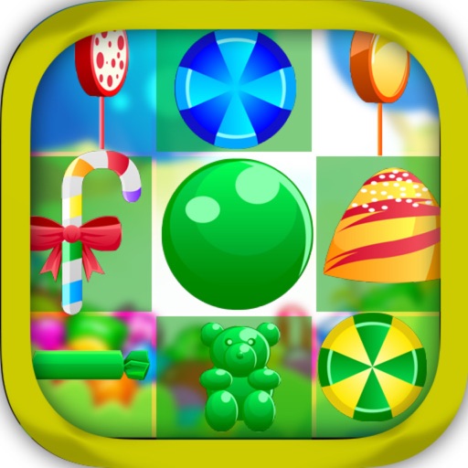 New Candy: Pop Blast Star iOS App