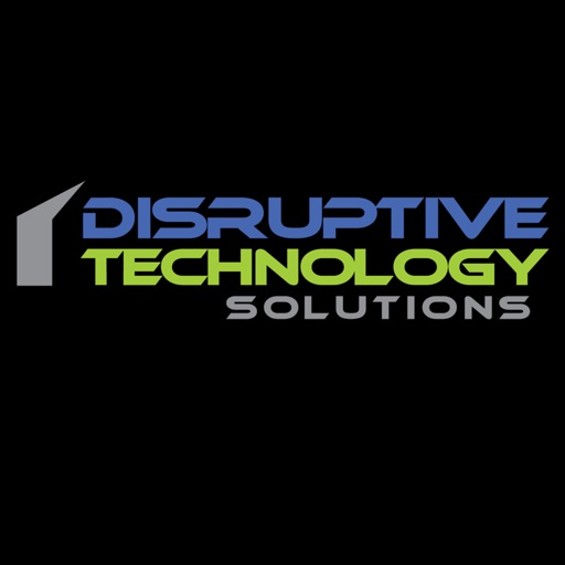 Disruptive Technology Solutions icon