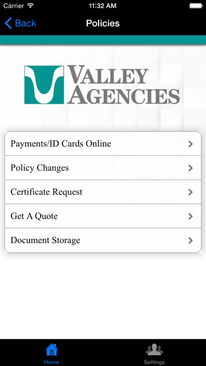 Valley Agencies, Inc screenshot-3