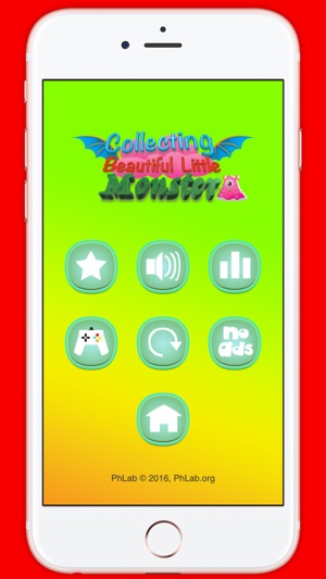 Collecting Beautiful Little Monster(圖3)-速報App