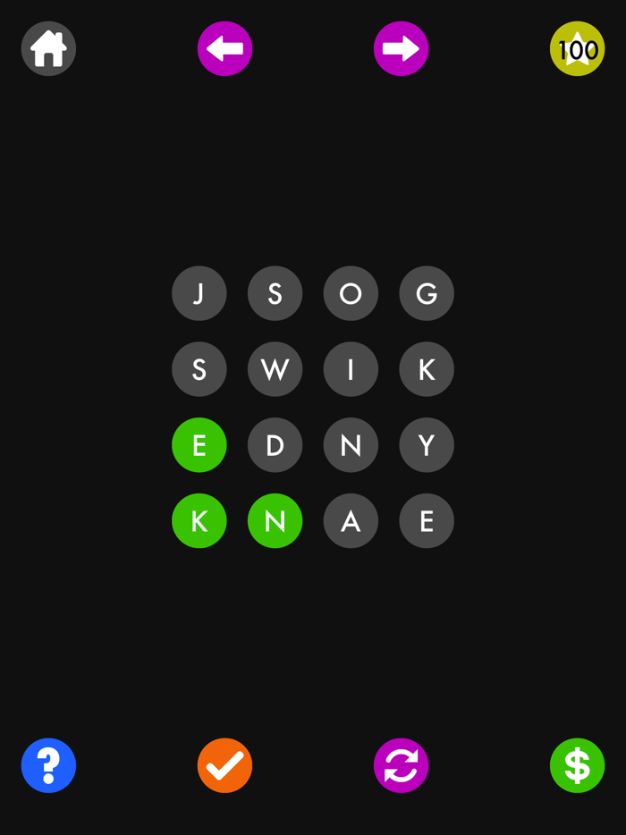 Name It - New Jersey Hockey Edition