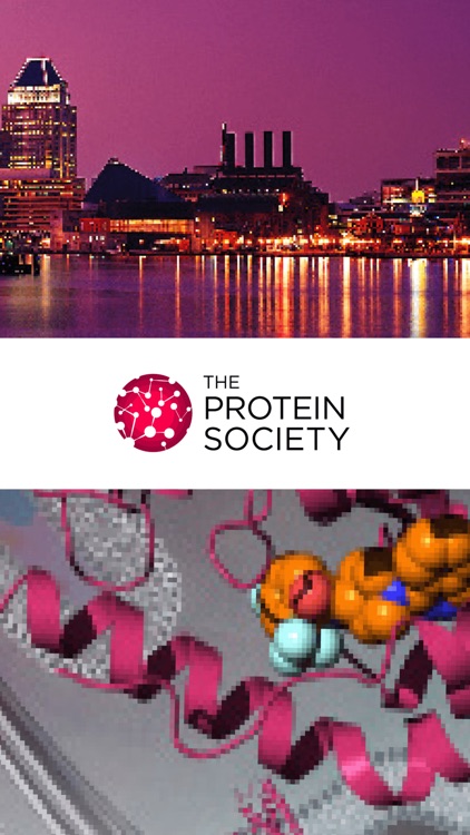 30th Symposium Protein Society