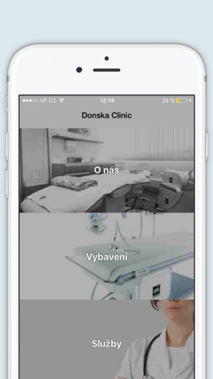 Donská clinic(圖2)-速報App