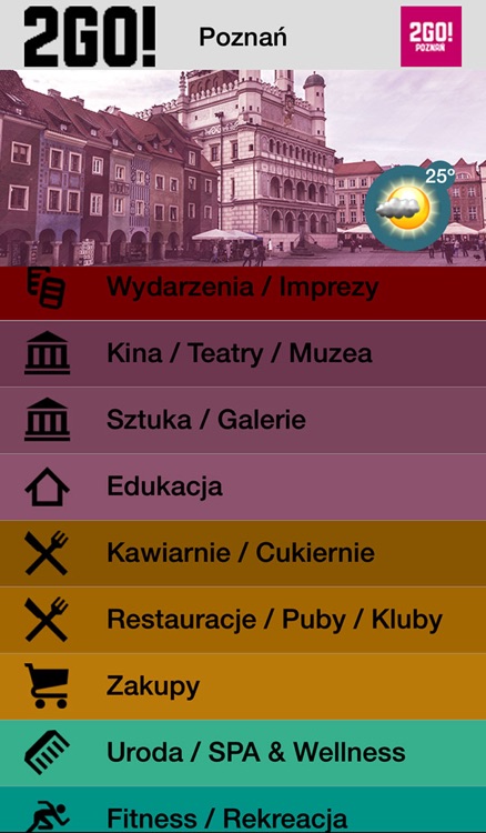 2GO! Poznań