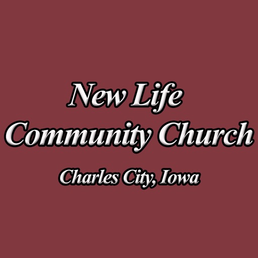 New Life.Community Church icon