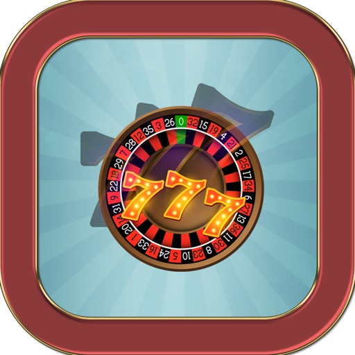 777 Casino Diamond Slots - Free Edition icon