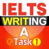 IELTS Writing Academic - Task 1 for iPad