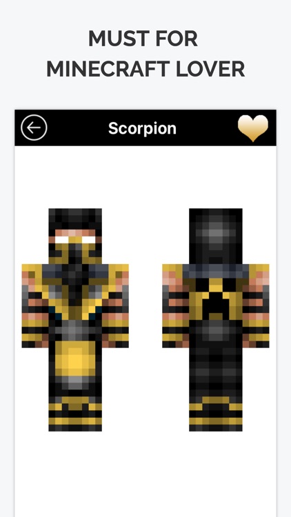 minecraft pe skins for free