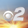 CBS2 AM NEWS AND ALARM CLOCK