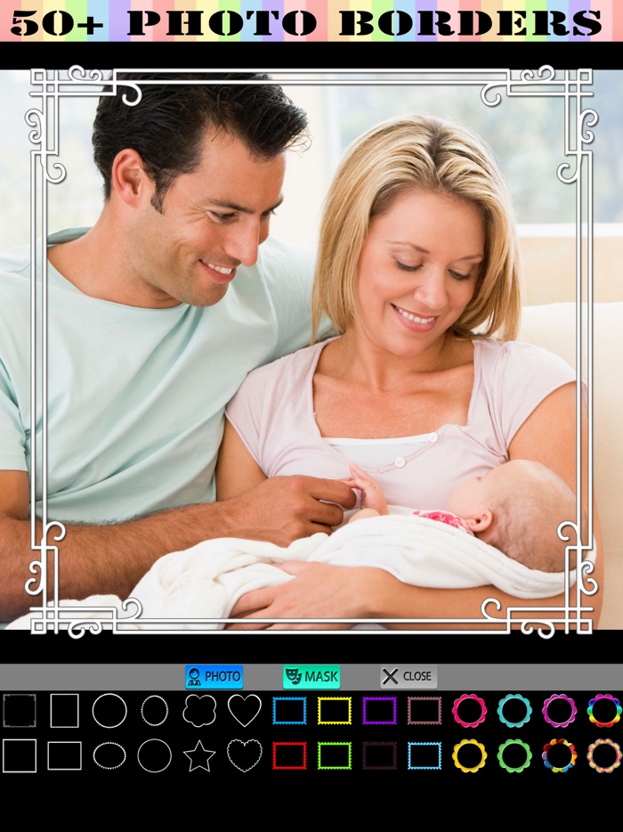 Best Photo Frames and Collage