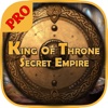 King of Throne - Secret Empire Pro
