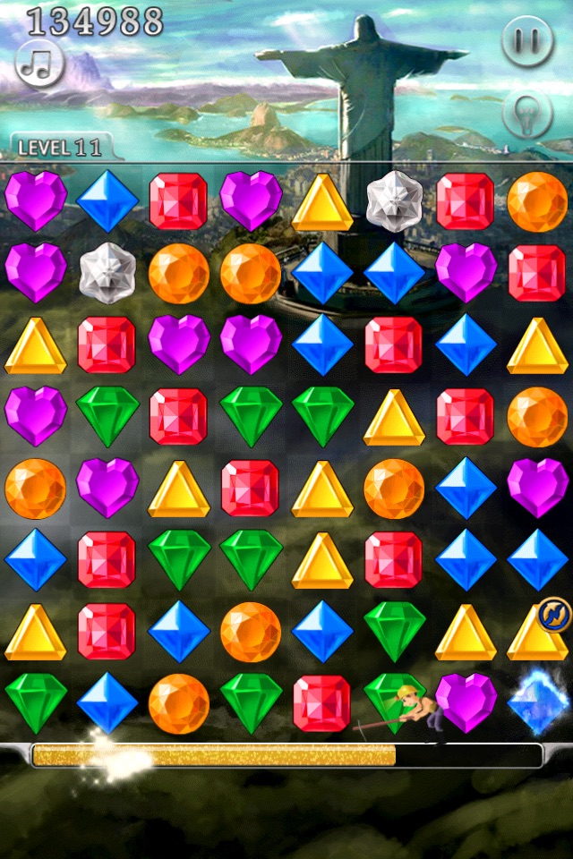 AE Jewels screenshot 3