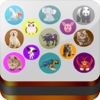 Match the animal - Best puzzle game for kids