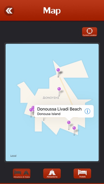 Donousa Island Travel Guide screenshot-3