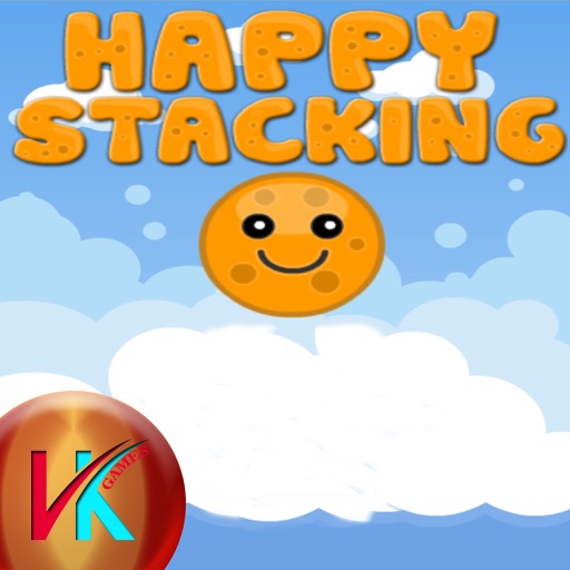 Make A Building Happy Faces iOS App