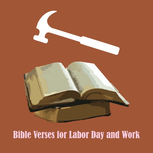 Bible Verses for Labor Day and Work
