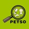 Welcome to Petso mobile app