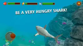 Game screenshot Wild Crazy Shark Simulator 3D mod apk