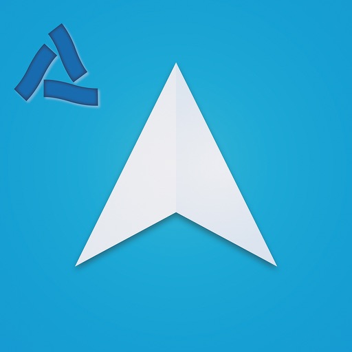 Adra Plus AR Navegador icon