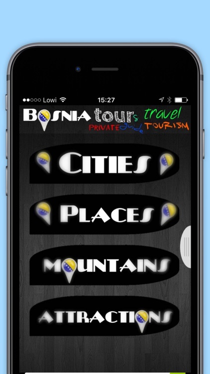 Bosnia tour screenshot-4