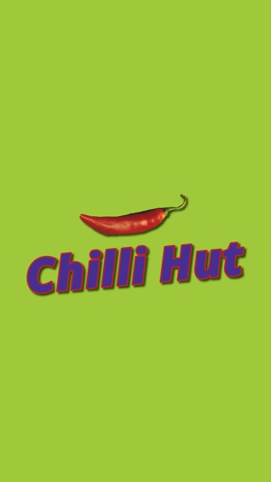 Chilli Hut NG24