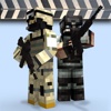 Blocks World Warfare Maker For Minecraft