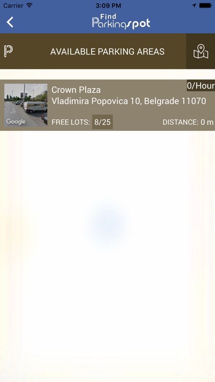 parkNET screenshot-3