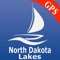 MapiTech launches on the market the best official up-to-date NOAA RNC (raster) combined with S57 nautical charts (digital): marinas, wrecks, fishing spots, boat ramps, POI