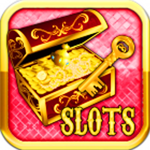 Zombie Circus Mega Slots Games Treasure Of Ocean: Free Games HD ! iOS App