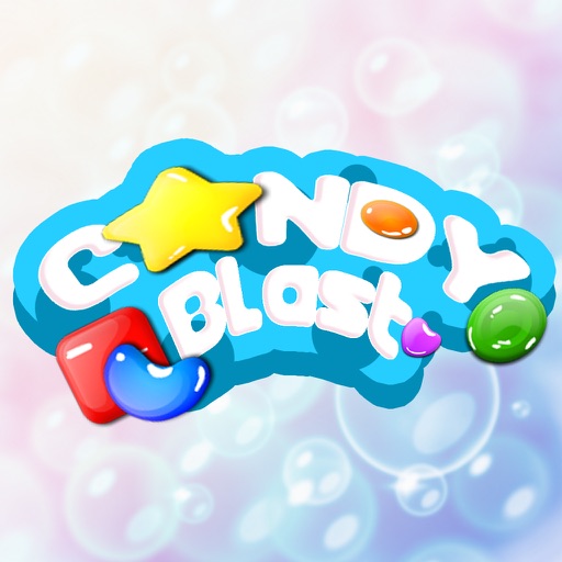 Candy Frenzy Blast iOS App
