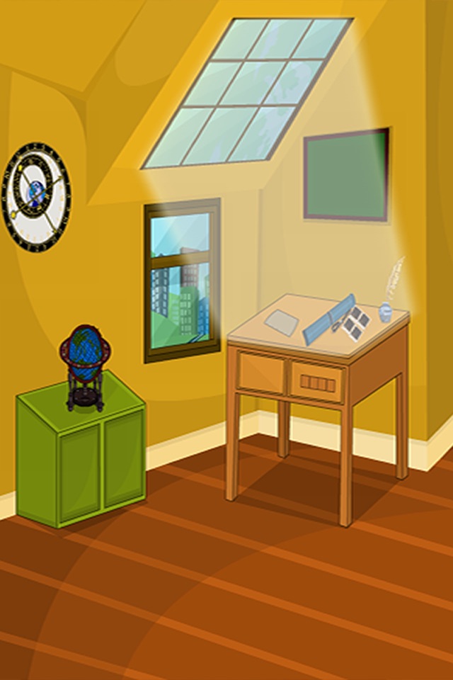 Escape Game-Astronomers Room screenshot 4