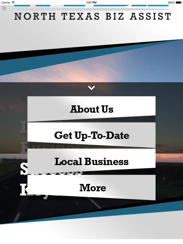 North Texas Biz Assist HD(圖4)-速報App