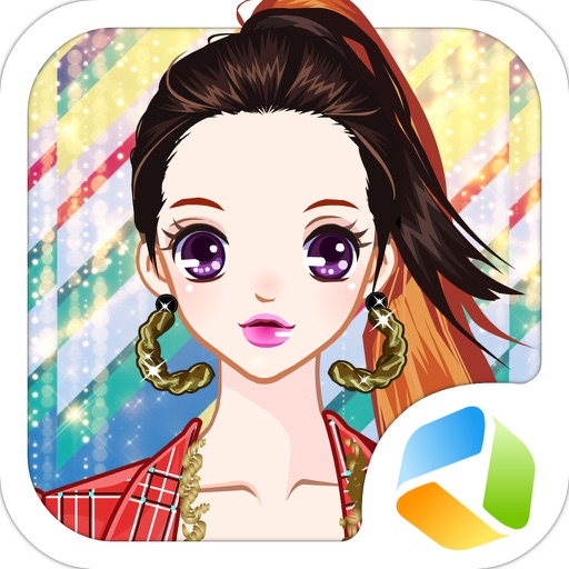 Rose Princess iOS App